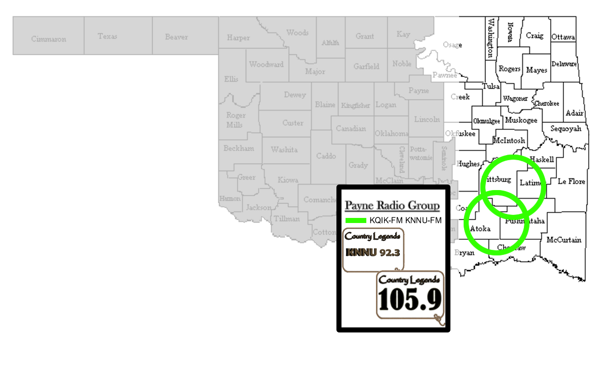 http://k955.com/payneradiogroup/images/kqik/KQIK-KNNU%20coverage%20map.jpg